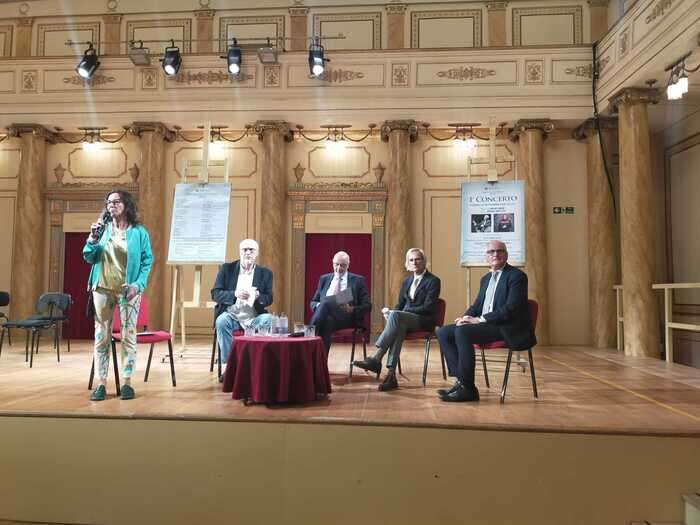 Teatro Verdi di Trieste, presentata la stagione sinfonica