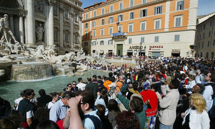 Federalberghi, per i ponti di primavera 13,9 milioni in viaggio