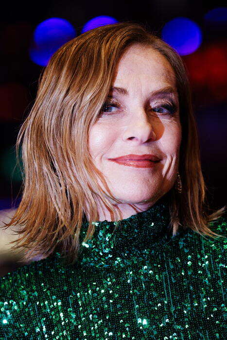 Venezia Cinema, Isabelle Huppert presidente della Giuria