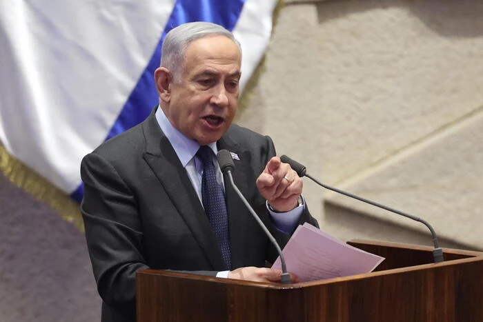 Gabinetto guerra vara azione Rafah, al via in pochi giorni