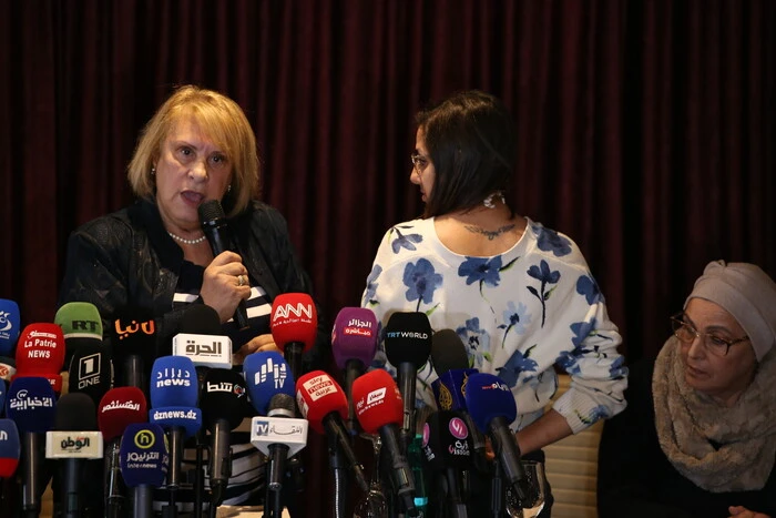 Goncourt, prove di plagio presentate ad Algeri contro Daoud