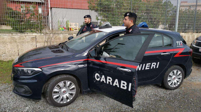 Incidente durante battuta di caccia, morto 55enne in Calabria