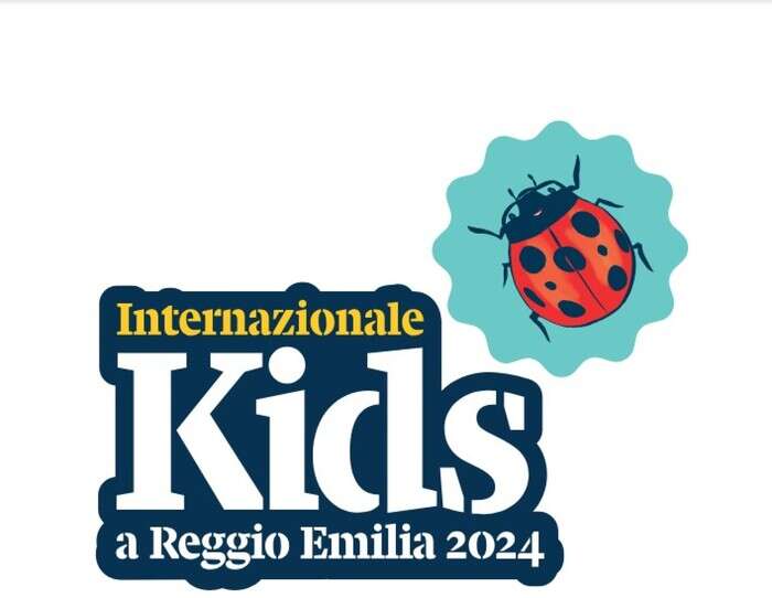 A Reggio Emilia scatta il festival 'Internazionale Kids'