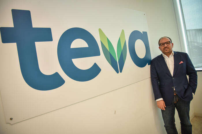 Teva premia 5 associazioni impegnate nell'umanizzare le cure