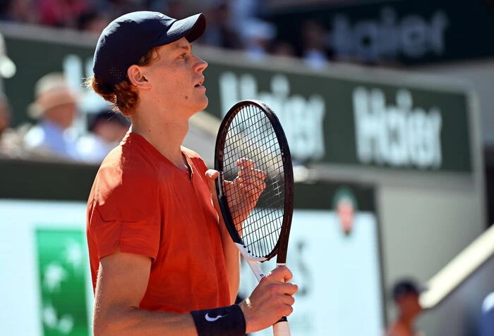 Tennis: Sinner, 'domani sarà comunque un bel giorno'