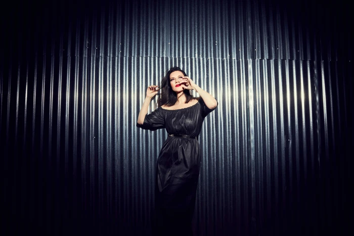 Laura Pausini, la discografia tocca i 5 miliardi di streaming