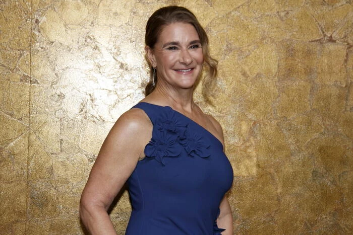 Melinda Gates donerà un miliardo di dollari a diritti donne