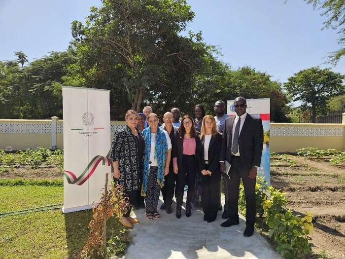 A Dakar,ambasciata Italia promuove dialogo scientifico-culturale