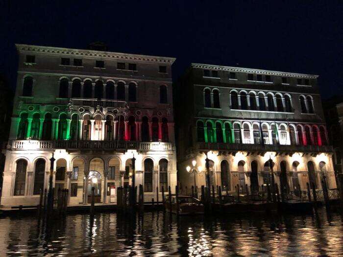 Con 6,6 milioni Venezia restaura la storica sede del Comune