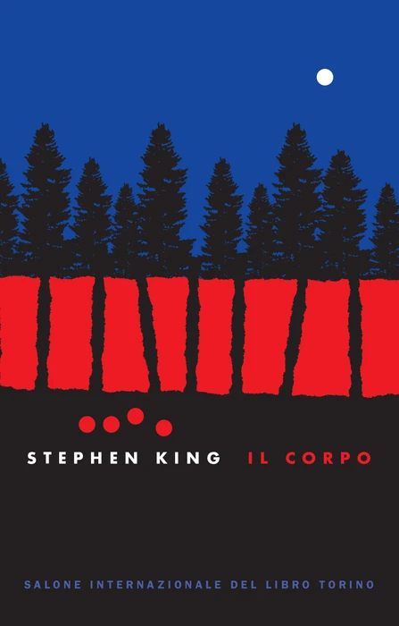Salone libro, Il corpo di Stephen King in dono a 7.000 studenti