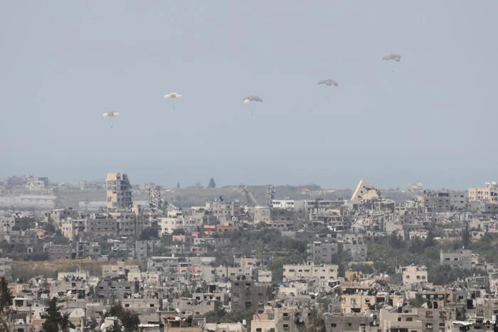 Hamas, ancora troppo distanti da Israele su una tregua
