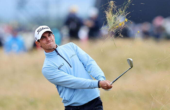 Golf: Manassero 6/o al British Masters, vince Norgaard