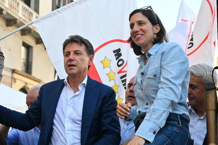 Conte, M5s non è junior partner di nessuno