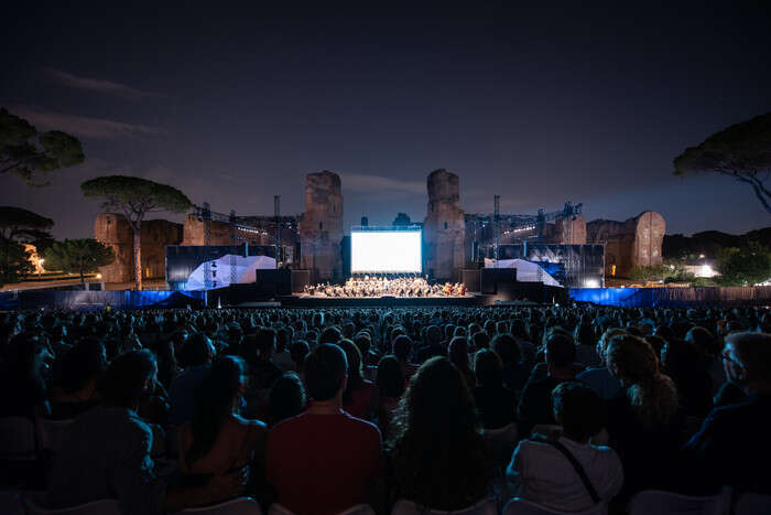 Caracalla 2025, anche Massenzio nel Festival di Michieletto