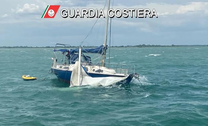 Rilascio patenti nautiche, Guardia Costiera esegue 11 misure