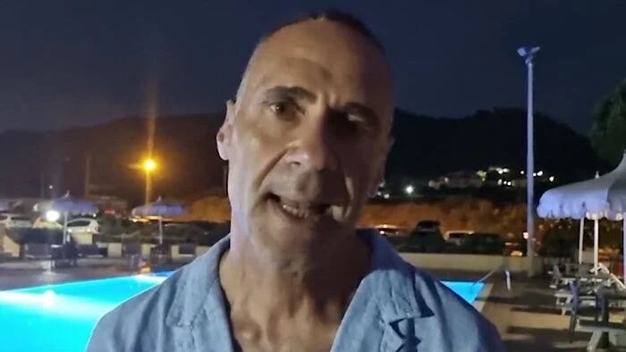 Per il gabbiano corso un'area off limits nell'Amp Porto Cesareo