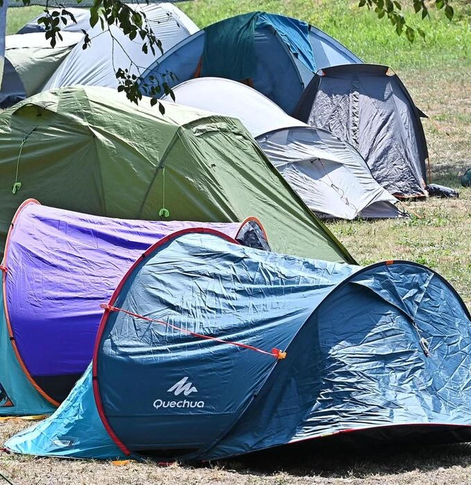 Blitz con spranghe al campo estivo dei bimbi, pronta denuncia