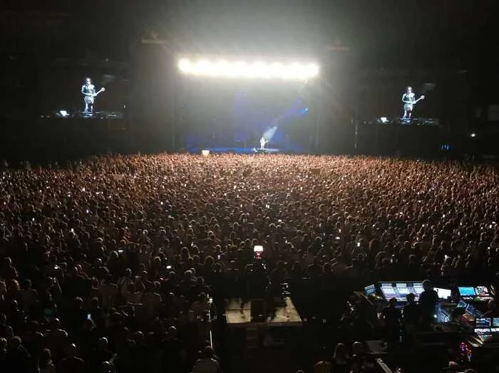 Lenny Kravitz a Umbria Jazz per 'celebrare la vita'