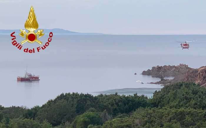 Pescatori morti nel nord Sardegna, accertamenti sulla barca