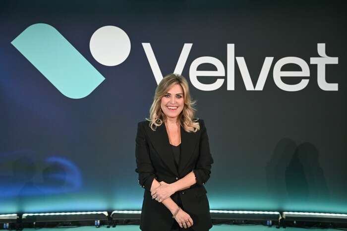 Almawave presenta Velvet, la via italiana dell'IA