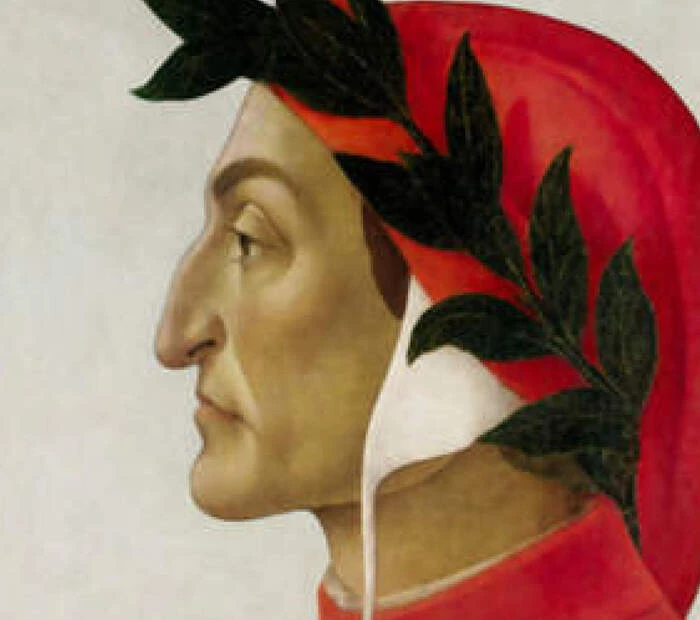 Storica, l'amichettismo? L'accusa rivolta anche a Dante