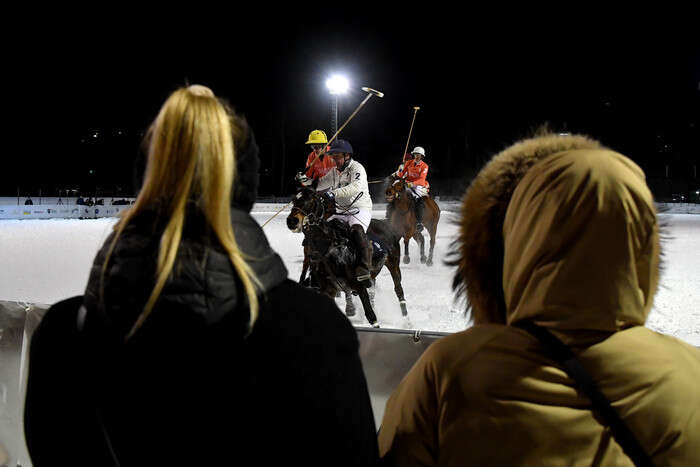 Italia Polo Challenge a Courmayeur, vince US Assn