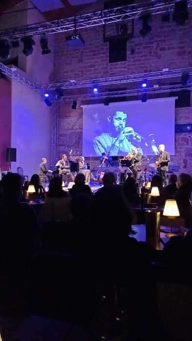 Cinquant'anni di jazz a Palermo, spettacolo omaggio al Brass