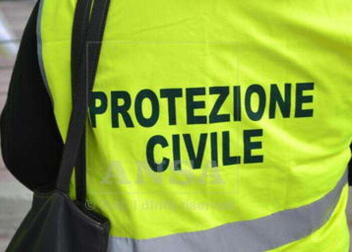 Protezione civile Calabria, situazione in netto miglioramento