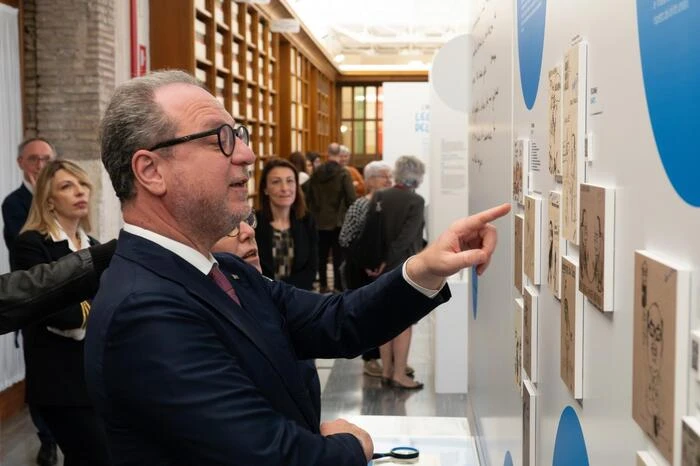 Mulè (FI),lettera alla Federcalcio? Il mio emendamento va avanti