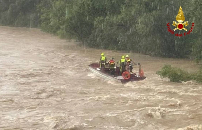 Natisone, 13 giorni alla ricerca di Cristian ma senza esito