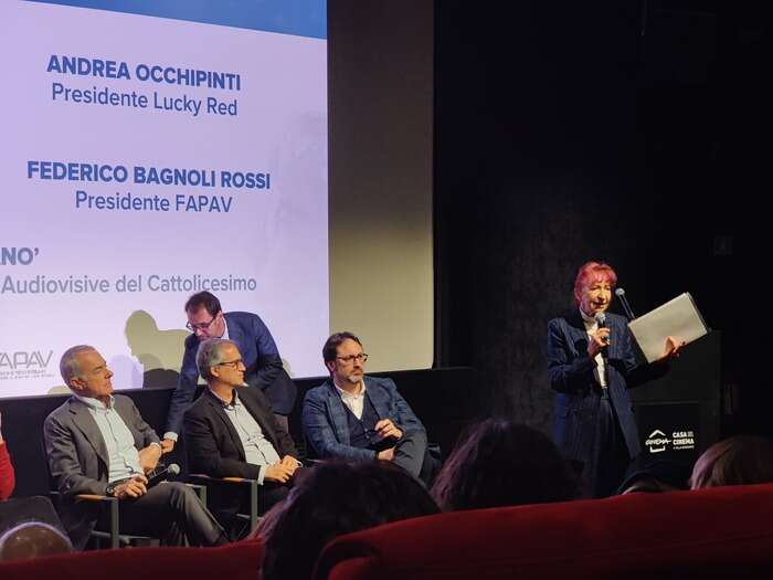 Univideo presenta una soluzione per il recupero di film 'orfani'