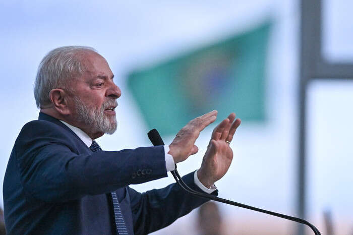 Lula operato per una emorragia intracranica