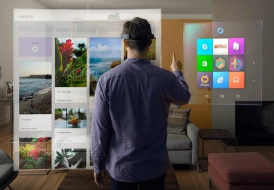 Microsoft, l'AI come motore per una tecnologia accessibile