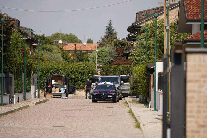 Strage in famiglia a Paderno, perizia psichiatrica sul ragazzo