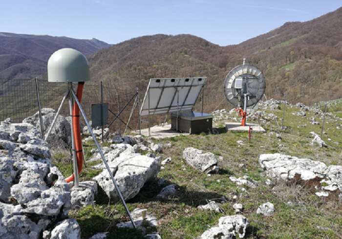 Irpinia, in estate più terremoti a causa dell’acqua sotterranea