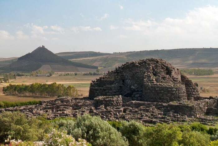 A Barumini, sito Unesco, l'Expo del Turismo culturale