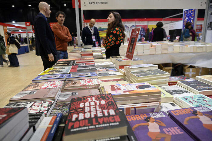 Cervo in Blu d'Inchiostro, 31 incontri letterari fino a Vilnius