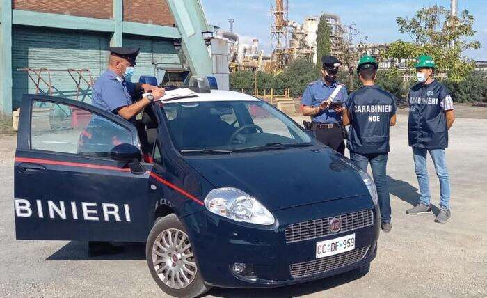 Travolto da catasta di legna muore operaio nel padovano