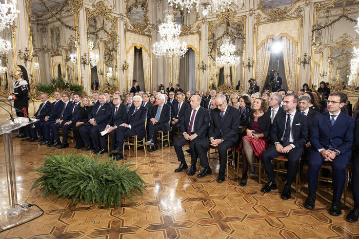 Verso slittamento al 16 approdo in Aula pdl su Corte Conti