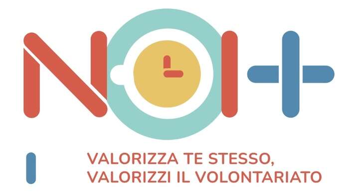 Il 54% volontari italiani vogliono essere agenti di cambiamento