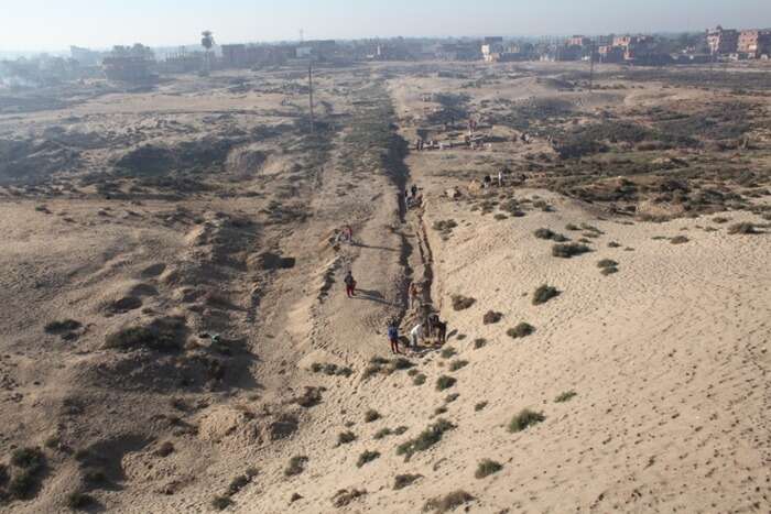 Novità sul Canale dei Faraoni emerse in un convegno al Cairo