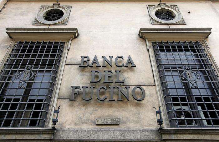 Mcc,tratta in esclusiva con Banca Fucino per vendita Cr Oriveto