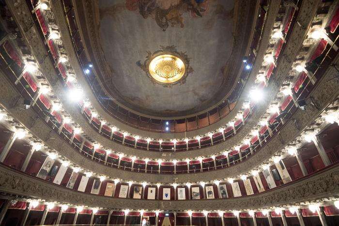 A febbraio 2026 i primi spettacoli al Teatro Valle rinnovato