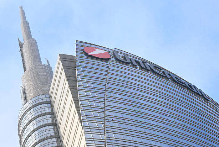 Unicredit notifica golden power a governo su Banco Bpm