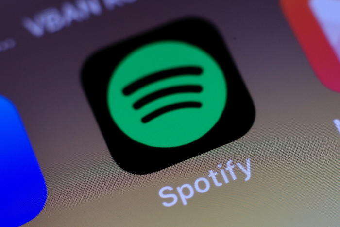 Spotify, nel terzo trimestre ricavi saliti 19% a 4 miliardi