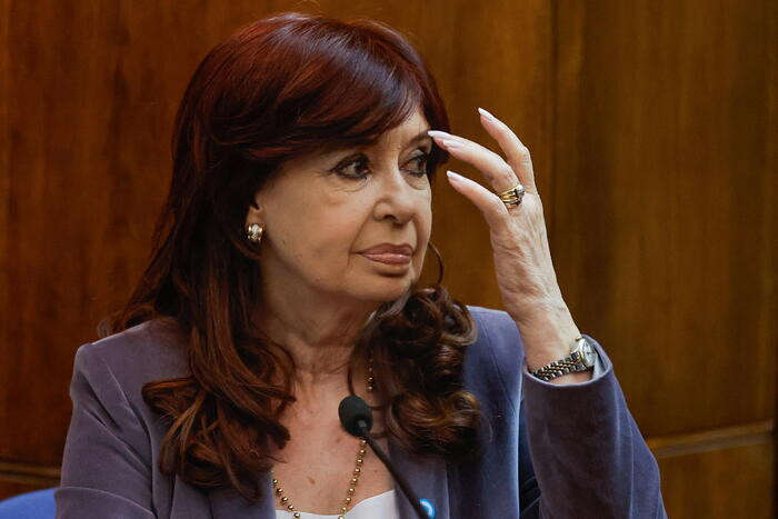 Argentina: Corte Suprema ordina quarto processo contro Kirchner