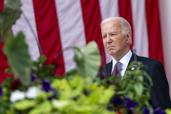 Biden sarà nominato prima della convention