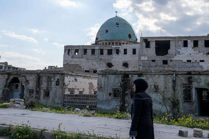 Ong, le truppe governative si ritirano da Homs