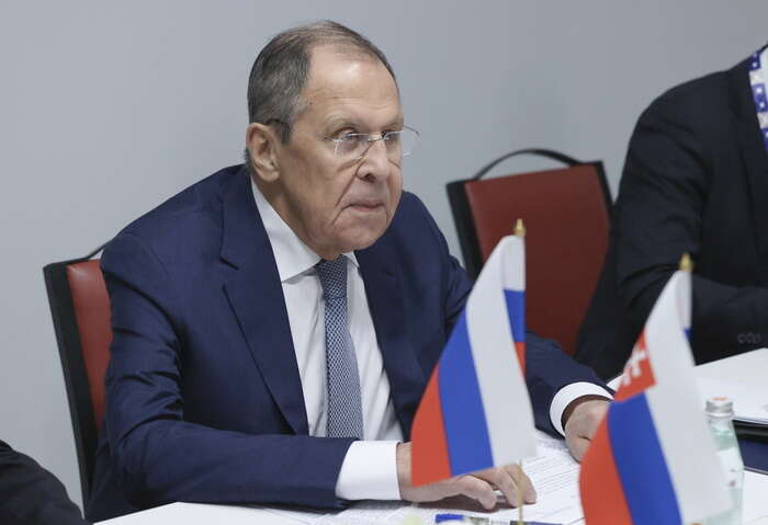 Lavrov, Usa prendano sul serio l'uso del nuovo missile