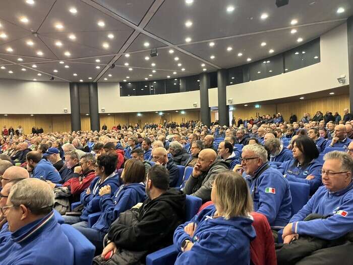 Stellantis, riparte la mobilitazione sindacale unitaria a Torino